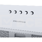 Кухонная вытяжка Maunfeld Crosby Power 50 белый, фото19