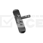 Умный дверной замок Haier Nayun Smart Door Lock NY-SDL-202, фото 1