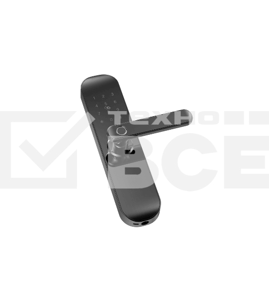 Умный дверной замок Haier Nayun Smart Door Lock NY-SDL-202