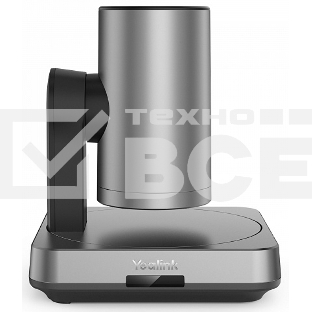 Камера YEALINK UVC84 (USB-видеокамера 4k 12Х PTZ для миниПК/MVC900/BYOD, AMS 2 года), шт