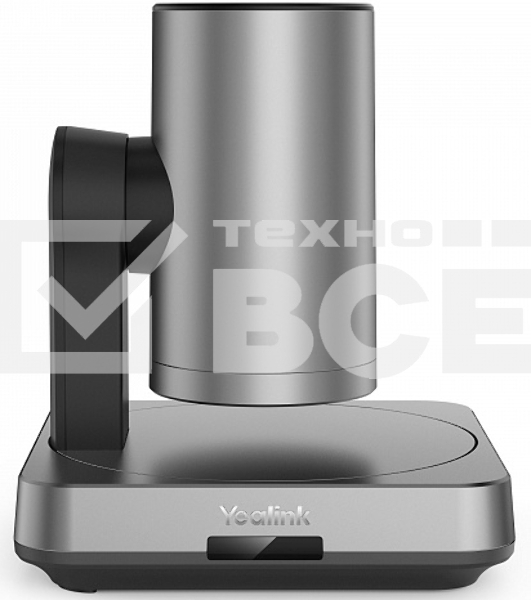 Камера YEALINK UVC84 (USB-видеокамера 4k 12Х PTZ для миниПК/MVC900/BYOD, AMS 2 года), шт