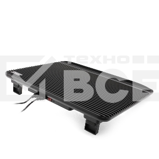 Подставка для ноутбука CMLC-1101 black (17