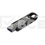 Флеш диск Sandisk USB3.2 128GB SDCZ810-128G-G46, фото6