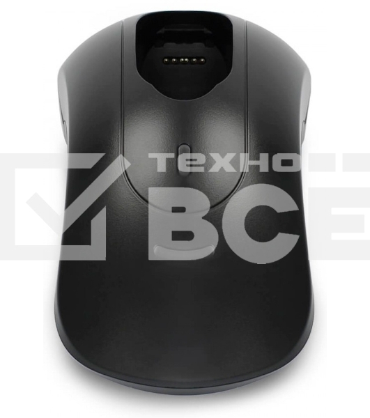Зарядно-коммуникационная подставка MERTECH Cradle для сканера CL-2200/2210 (4807) чёрный