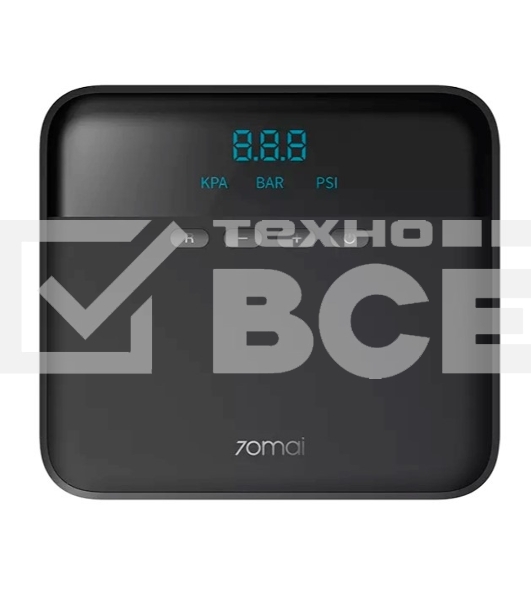 Насос 70mai Air Compressor Lite Midrive TP03