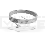 Удлинительный кабель Logitech Rally Mic Pod Extension Cable, фото2
