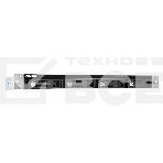 Полка расширения сетевого хранилища без дисков channel QNAP DAS TR-004U 4-Bay 2.5/3.5 SATA  Type-C USB 3.1 Gen 1 (5 Gb/s )  Direct Attached Storage with Hardware RAID. W/o rail kit RAIL-B02, фото 1