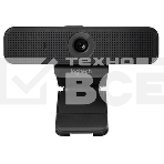 Цифровая камера Logitech HD Pro C925e черный 2Mpix USB2.0 с микрофоном, фото10