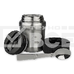 Термос для еды Арктика 311-500 0.5 л. серый, картонная коробка (311-500/GREY), фото3