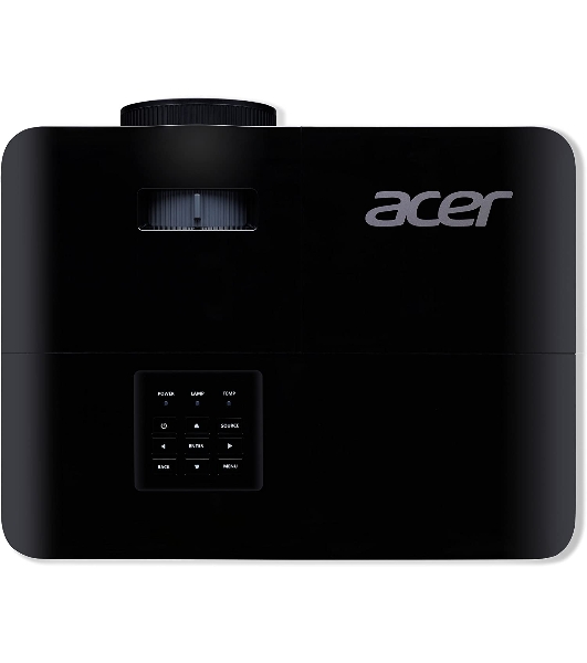 DLP-проектор Acer X1326AWH MR.JR1911.005