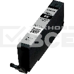 Картридж струйный Canon CLI-481XL BK 2047C001 черный (8.3 мл) для Canon Pixma TS6140/TS8140TS/TS9140/TR7540/TR8540, фото9