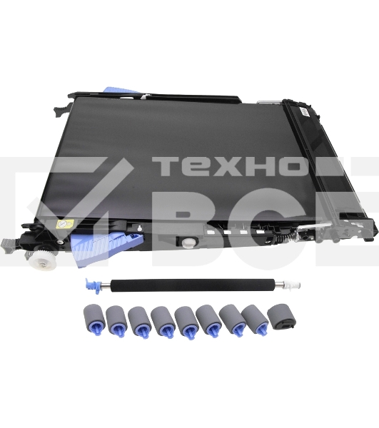 Трансфер КИТ HP CLJ CP4025/CP4525/CM4540/Ent M651/680 Transfer Kit (CE249A/CC493-67910/CC493-67909/RM1-5575)