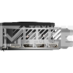 Видеокарта Gigabyte GV-N406TGAMING OC-8GD RTX 4060Ti PCI-E 4.0 8 ГБ GDDR6, 128 бит, DisplayPort x2, HDMI x2, GPU 2310 МГц, фото10