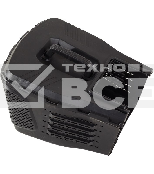 Газонокосилка электрическая ELM-1300/33 Huter