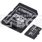 Флеш карта microSD 64GB Kingston microSDНC Class 10 A1 UHS-I Endurance 95R/30W Card Only, фото7