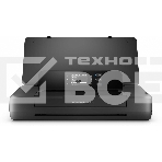 Принтер струйный HP OfficeJet 202 (N4K99C), A4, цветной, печ. до 10 стр/мин. (ч/б) до 7 стр/мин. (цвет), 1200 x 1200 dpi (ч/б) 1200 x 4800 dpi (цвет), USB, Wi-Fi, фото14