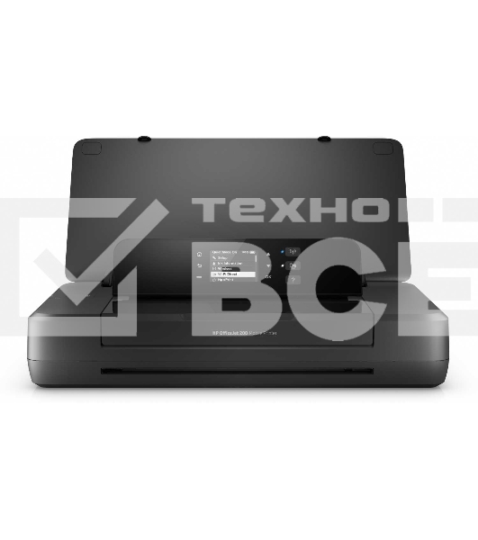 Принтер струйный HP OfficeJet 202 (N4K99C), A4, цветной, печ. до 10 стр/мин. (ч/б) до 7 стр/мин. (цвет), 1200 x 1200 dpi (ч/б) 1200 x 4800 dpi (цвет), USB, Wi-Fi