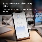 Умная розетка Aqara Smart Plug SP-EUC01, фото4