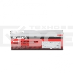 Набор торцевых головок MATRIX MASTER 13526, 1/2