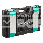 Набор инструментов STELS 141081/2'' 1/4'' CrV пластиковый кейс  69 предм., фото7