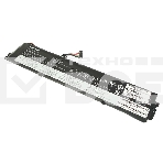 Аккумуляторная батарея для ноутбука Lenovo S431  14.4 V 46Wh черный, фото3