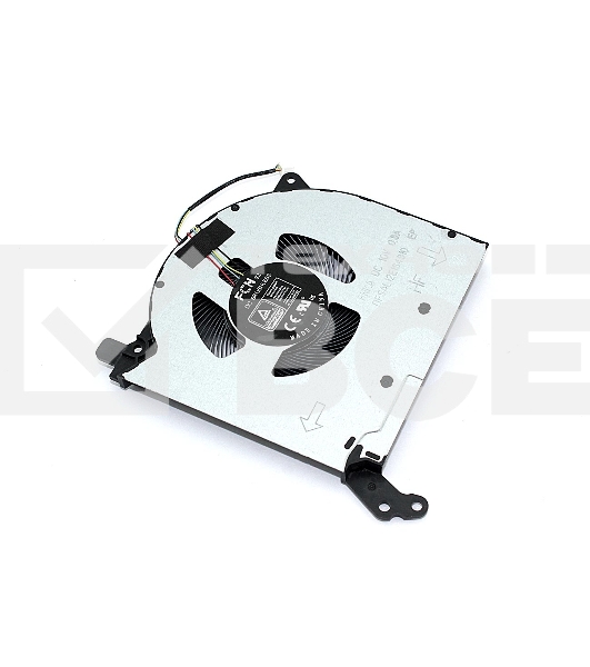 Вентилятор (кулер) для ноутбука Lenovo Legion R7000 2021 10V GPU