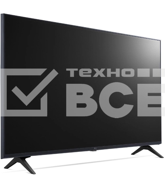 Телевизор LG 43