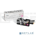 Картридж лазерный Xerox 106R01632 пурпурный для Xerox Ph 6000/6010N/WC 6015 (1000 стр.)(Channels), фото2