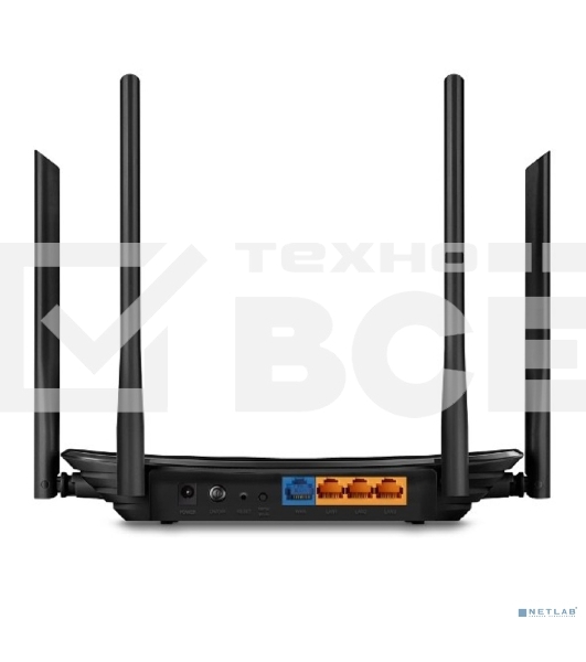 Роутер Wi-Fi с MU-MIMO TP-Link EC225-G5 AC1300