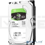 Жесткий диск Seagate Barracuda 2TB 7200RPM  SATA6GB/S 256MB ST2000DM008, фото8