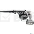 Воздуходувка Zitrek ZKBL20V пит.:от аккум. черный, фото7