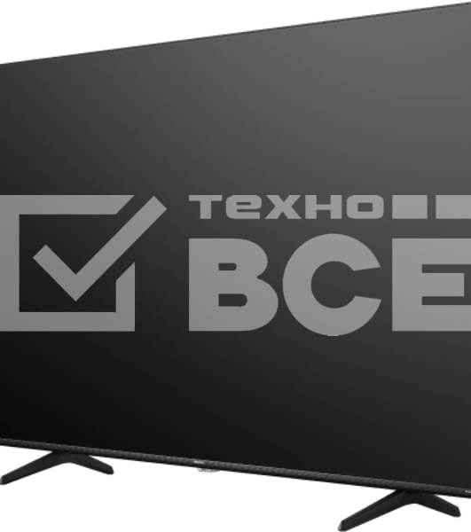 Телевизор Hisense 55