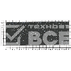 Клавиатура для ноутбука Samsung 530U3B 530U3C, черная, фото2