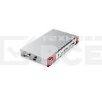 Межсетевой экран и Wi-Fi контроллер Zyxel USG FLEX 500 с подпиской Gold на 1 год (AS, AV, CF, IDP/DPI, Sandboxing, SecuReporter, Secure Wi-Fi, 72 AP), Rack, 7 конфигурируемых (LAN/WAN) портов GE, 1xSF, фото20