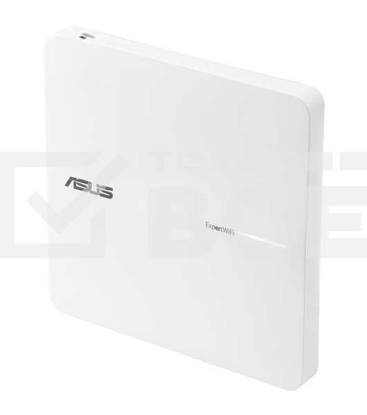 Маршрутизатор ASUS EBA63