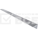 Уголки направляющие NTSS NTSS-YP-H-1000 1U нагр.:100кг. 19