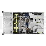 Серверная платформа ASUS RS520A-E12-RS12U/1G/1.6kW/12NVMe/FAN/RH/OCP/GPU, фото9