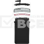 Внешний жесткий диск Silicon Power Armor A65B, 2TB, 2.5