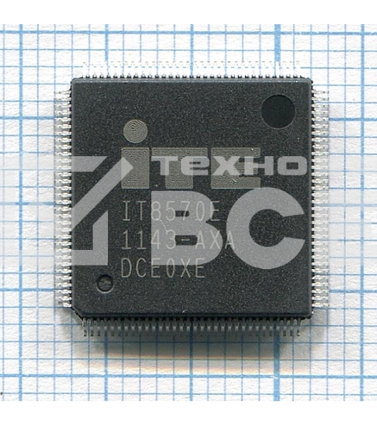 МИкросхема IT8570E-AXA