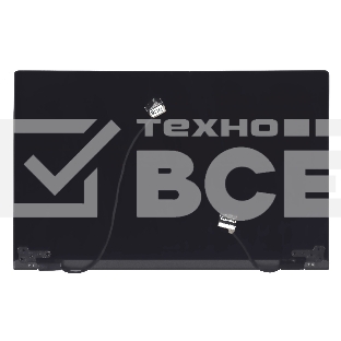 Матрица для Asus UX562 FHD крышка в сборе 90NB0LK1-R20010