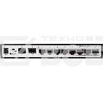 Неуправляемый коммутатор ORIGO Unmanaged Switch 8x1000Base-T, 2x1000Base-X SFP, metal case, фото6