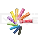 Батарейки Xiaomi AA Rainbow Batteries (10 шт.) , фото5