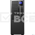 Источник бесперебойного питания Ippon Innova T II 10K 10000Вт 10000ВА черный, фото2