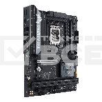 Материнская плата ASUS TUF GAMING B860-PLUS WIFI, LGA 1851, Intel B860, 4xDDR5, 4xSATA, 3xM.2, 1xPCIe 5.0 x16, 1xPCIe 4.0 x16, 1xDP, 1xHDMI, 1x 2.5Gb LAN, 1xUSB 20Gbps, 2xUSB 10Gbps, 3xUSB 5Gbps, 2xUSB 2.0, 5x3.5 мм, 7.1, ATX, фото9