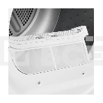 Сушильная машина Kuppersberg DM 560 W белый, 8 кг, сушка - конденсационная, программ - 15, 59.5 x 84.5 x 56.6 см, фото12