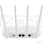 Маршрутизатор Wi-Fi Xiaomi Mi Router 4C (белый) RU, фото6