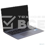 Ноутбук HUAWEI MateBook D 16 MCLF-X 2024 серый, 16