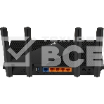 Двухдиапазонный гигабитный TP-Link Archer AX55 Pro AX3000 Wi-Fi 6 роутер, фото16