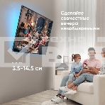 Кронштейн ONKRON TM6 для телевизора 43