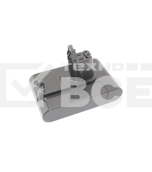 Аккумулятор для Dyson DC31, DC31 Animal, DC34, DC35, DC44, DC45 (Type B) 4500mAh, 22.2V Li-ion